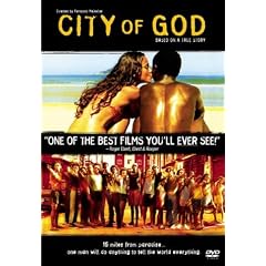 City of God by 