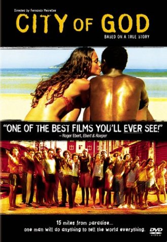 Buy City of God [2003] (REGION 1) (NTSC) online at Discounted New and Used prices. Delivered to your door with Off-The-Bookshelf.