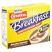 Carnation Instant Breakfast, Rich Milk Chocolate, 10-Count Boxes (Pack of 3)