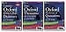 Oxford Reference Triple Pack
