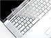 Electronics : Protouch PB Keyboard Protector for iBook & Powerbook (Artic)