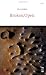 Book Broken/Open (Salt Modern Poets)