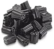 Sorbee Sugar Free Chewy Candy, Licorice Bites, 5-Pound Bag