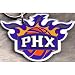 Phoenix Suns Key Ring