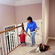 KidCo Safeway Gate - White