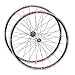 Vuelta Wheelset Corsa Super-lite Alloy