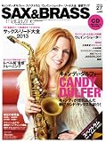 �T�b�N�X&�u���X�E�}�K�W�� volume27 (CD�t)