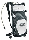 CamelBak Men's RaceBak 72-Ounce Hydration Pack