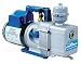 Robinair 15120A CoolTech 10 CFM Two-Stage High Performance Vacuum Pump