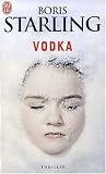 Revue J'ai lu  / Vodka