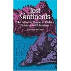 Lost Continents by  L. Sprague de Camp