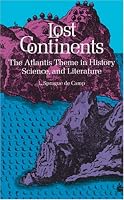 Lost Continents