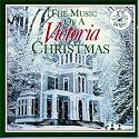 The Music of a Victoria Christmas
