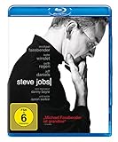 Steve Jobs Blu-ray (FSK 6 Jahre)