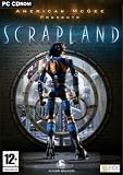 American McGee Presents Scrapland (PC CD)
