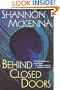Behind Closed Doors (The McCloud Brothers, Book 1)