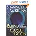 Behind Closed Doors (The McCloud Brothers, Book 1)