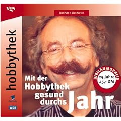 Mit der Hobbythek gesund durchs Jahr