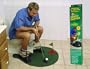 Potty Putter Putting Mat Golf Game