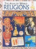 The atlas of world religions