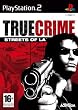 True Crime: Streets of LA (PS2)