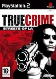 true crime streets of la (playstation 2 game)