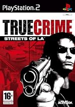 True Crime: Streets of LA (PS2)