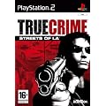 True Crime: Streets of LA (PS2)