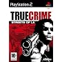 True Crime: Streets of LA (PS2)