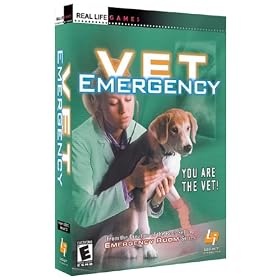 Vet Emergency by Vivendi Universal
