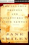 The All-True Travels and Adventures of Lidie Newton