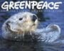 Greenpeace 2005: Stepping Lightly on the Earth (Workman Wall Calendars)