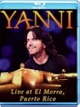 Yanni - Live at El Morro, Puerto Rico...