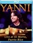 Yanni - Live at El Morro, Puerto Rico [Blu-ray]