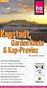 Kapstadt, Garden Route und Kap-Provinz. Das optimale Reisehandbuch zum Entdecken, Erleben und Genie&szlig;en