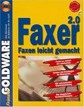 Faxer. CD- ROM für Windows 95/98. Faxen leicht gemacht