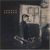 ジョシュア・レッドマン