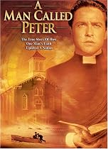 A Man Called Peter Streaming.