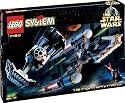 LEGO 7150 Star Wars Y-Wing & Tie-Fighter Cla.
