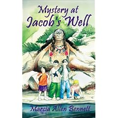 Mystery at Jacob's Well