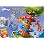 Winnie the Pooh - Tip n Topple Game