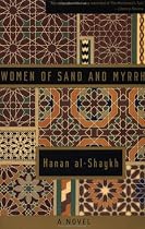 Women of Sand and Myrrh
