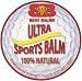 Golf Ultra Sports Balm