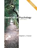 Essentials of Psychology, Second Edition