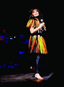 Bilder von Björk