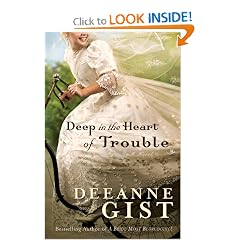 Deep in the Heart of Trouble