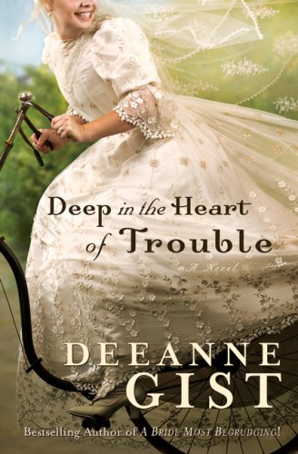 Deep in the Heart of Trouble under Missions & Missionary Work in The Books Store