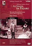 Mozart - Le Nozze di Figaro / Bohm, Berry, Grist, Mathis, Wixell, Watson, Kelemen, Bence, Salzburg Festpiele