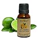 Devinez Lime - Distilled Essential Oil, 100% Pure, Natural & Undiluted, 30ml in Glass Bottle RS.349.00