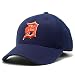 Apparel : Detroit Tigers 1972-73, 1977-80 Road Cooperstown Fitted Cap